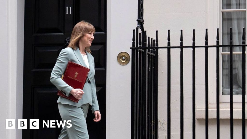 Spending Review a gamble on patience in an era of impatience