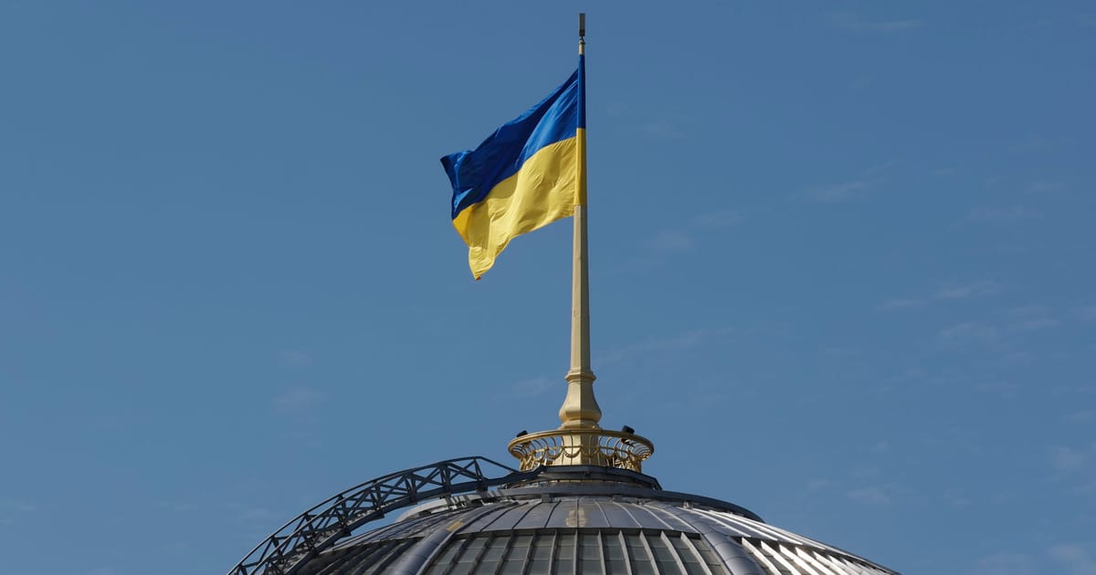 Ukrainian lawmakers vote to scuttle independence of anti-corruption agencies – POLITICO