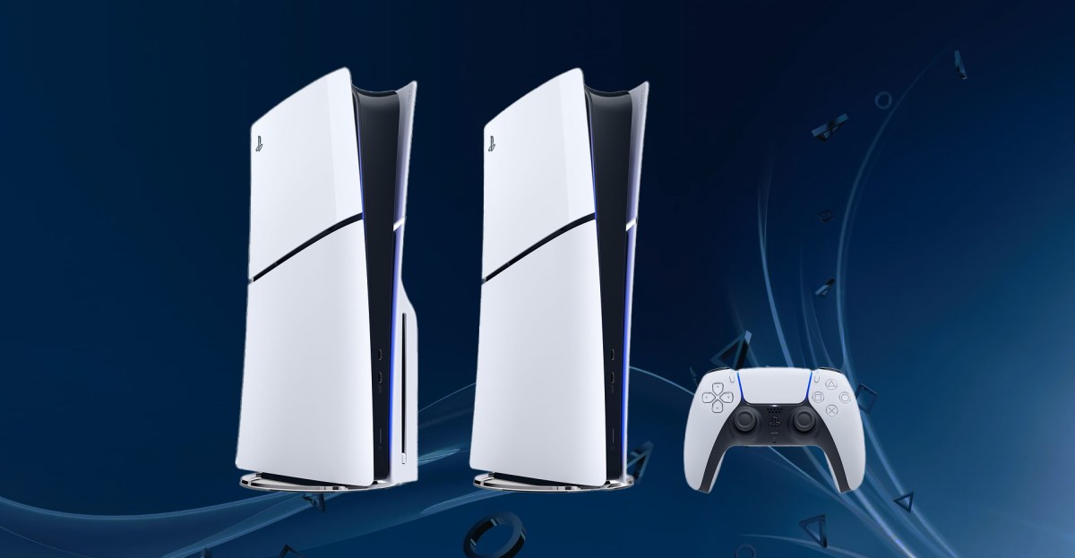 PS5 update introduces Power Saver option with a trade-off