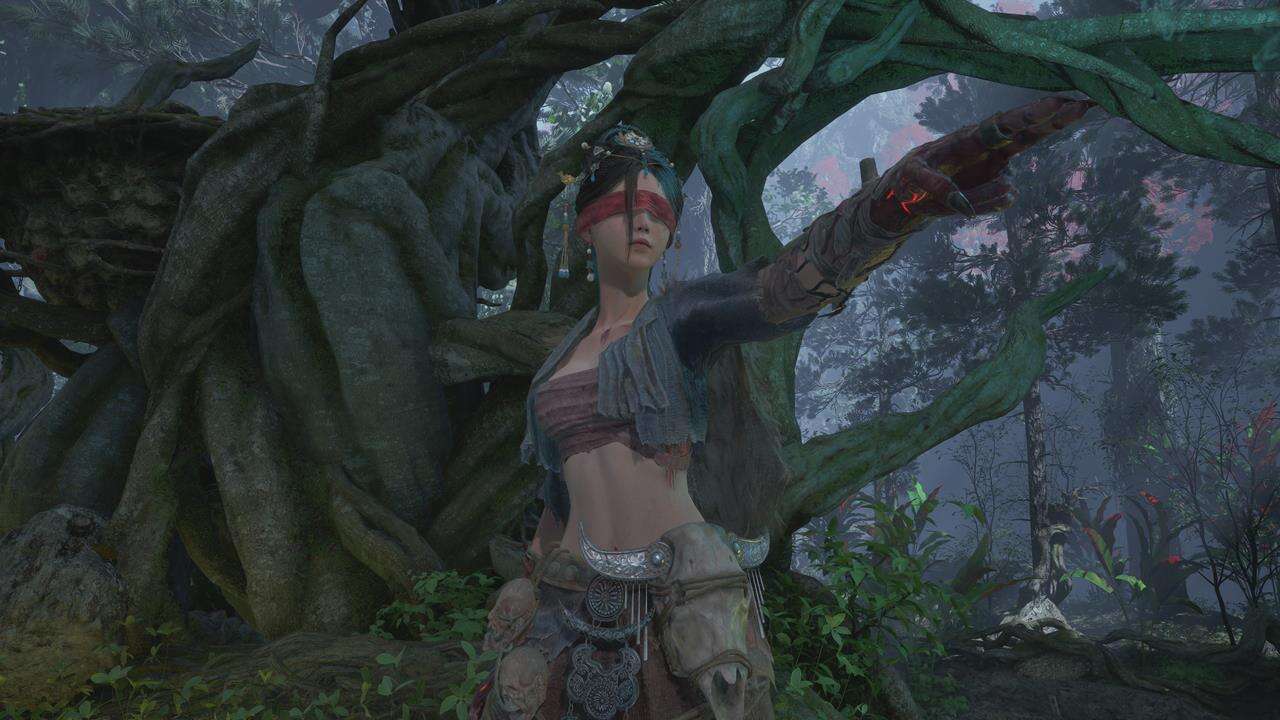 All Outfits And Armor In Wuchang: Fallen Feathers