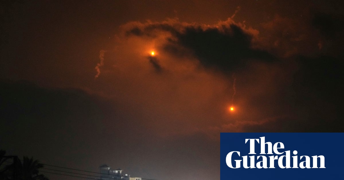 Global outcry grows over Israel’s killing of starving civilians in Gaza | Israel-Gaza war