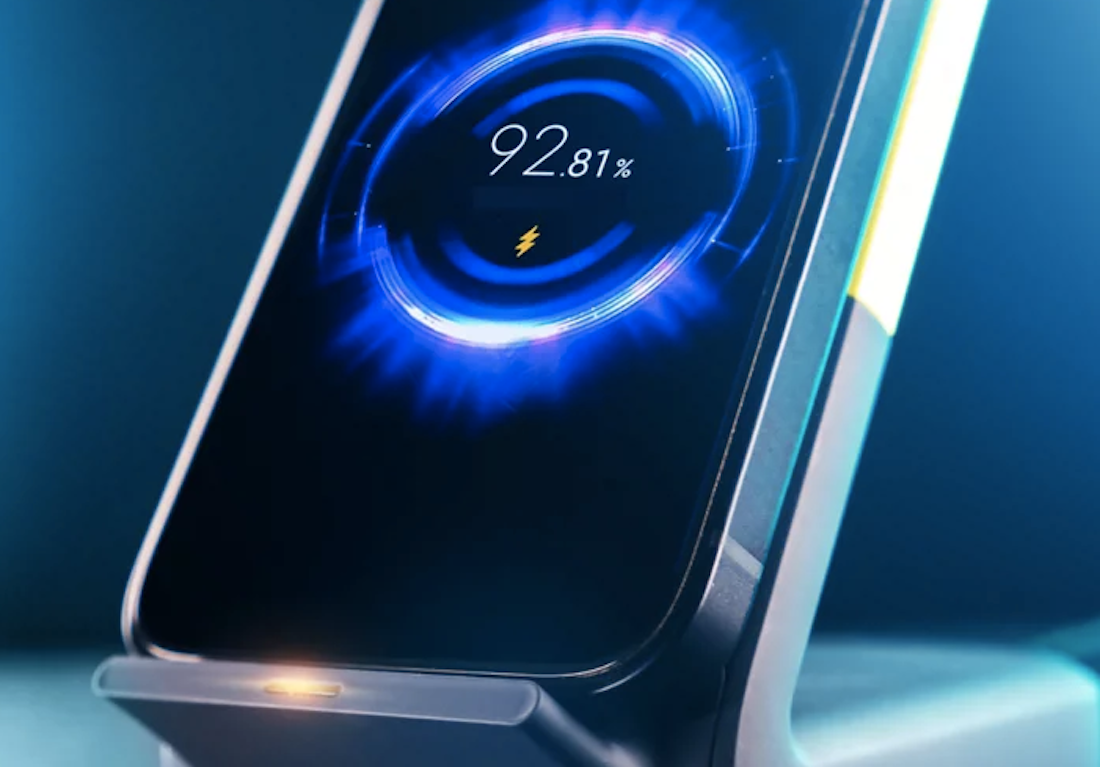 Qi2 25W wireless charging is coming to iPhones and ‘major Android smartphones’