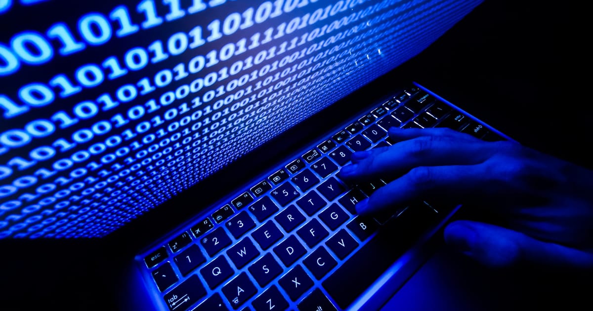 British institutions to be banned from paying ransoms to Russian hackers – POLITICO