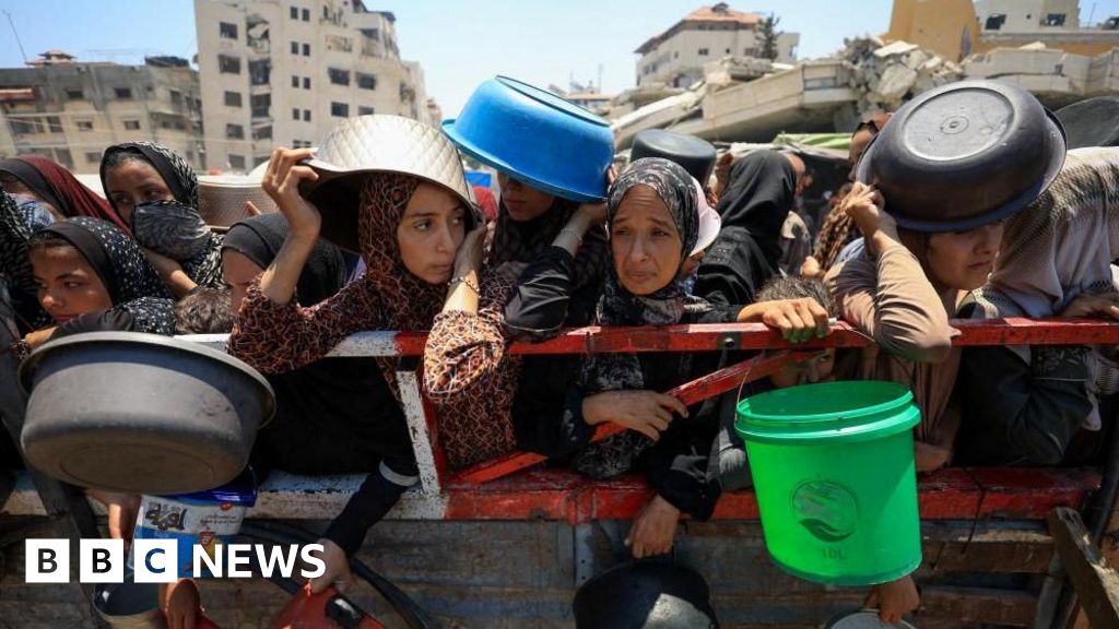 Israel’s allies see evidence of war crimes in Gaza mounting up