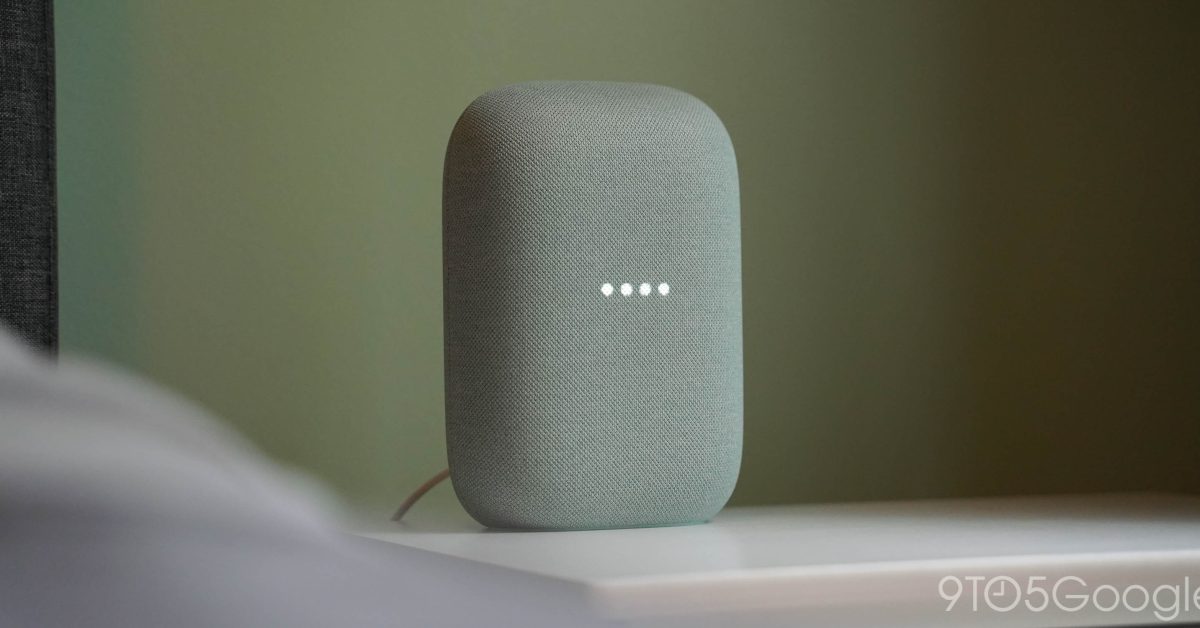 Google teases ‘major improvements’ for Assistant and Home