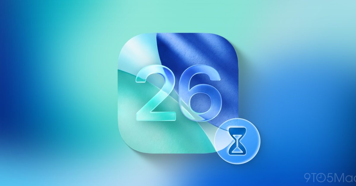iOS 26 release date: Here’s when the new iPhone update will launch