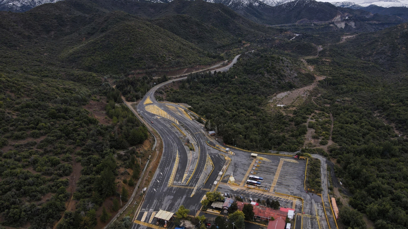 Bodies found and identified after Chilean mine collapse : NPR