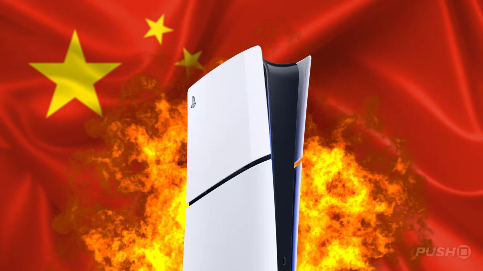 As the PS5’s Price Increases in USA, Big Deals Are Revealed for China