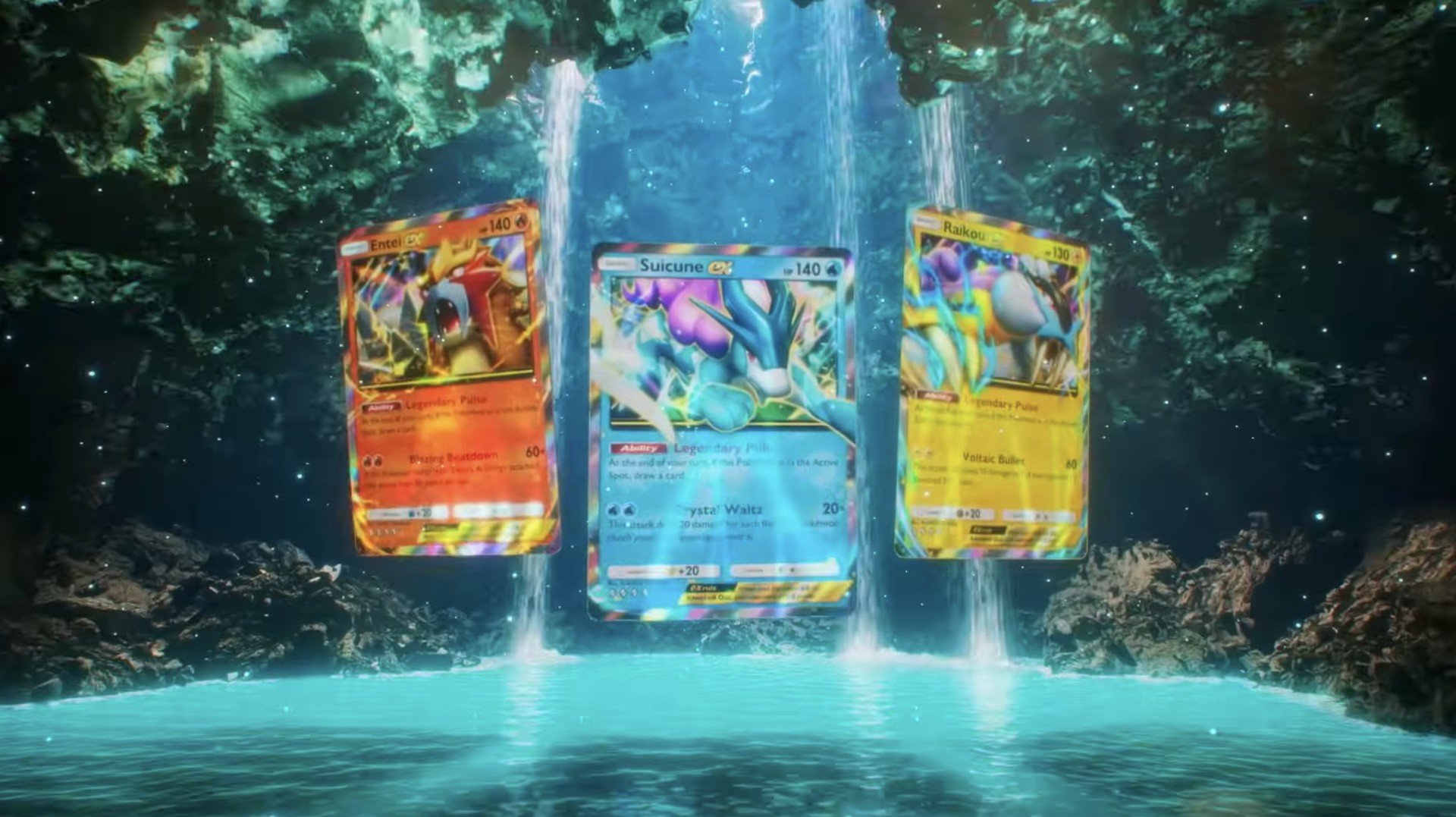 Pokémon TCG Pocket’s Next Gen II-Themed Booster Pack Arrives Very Soon