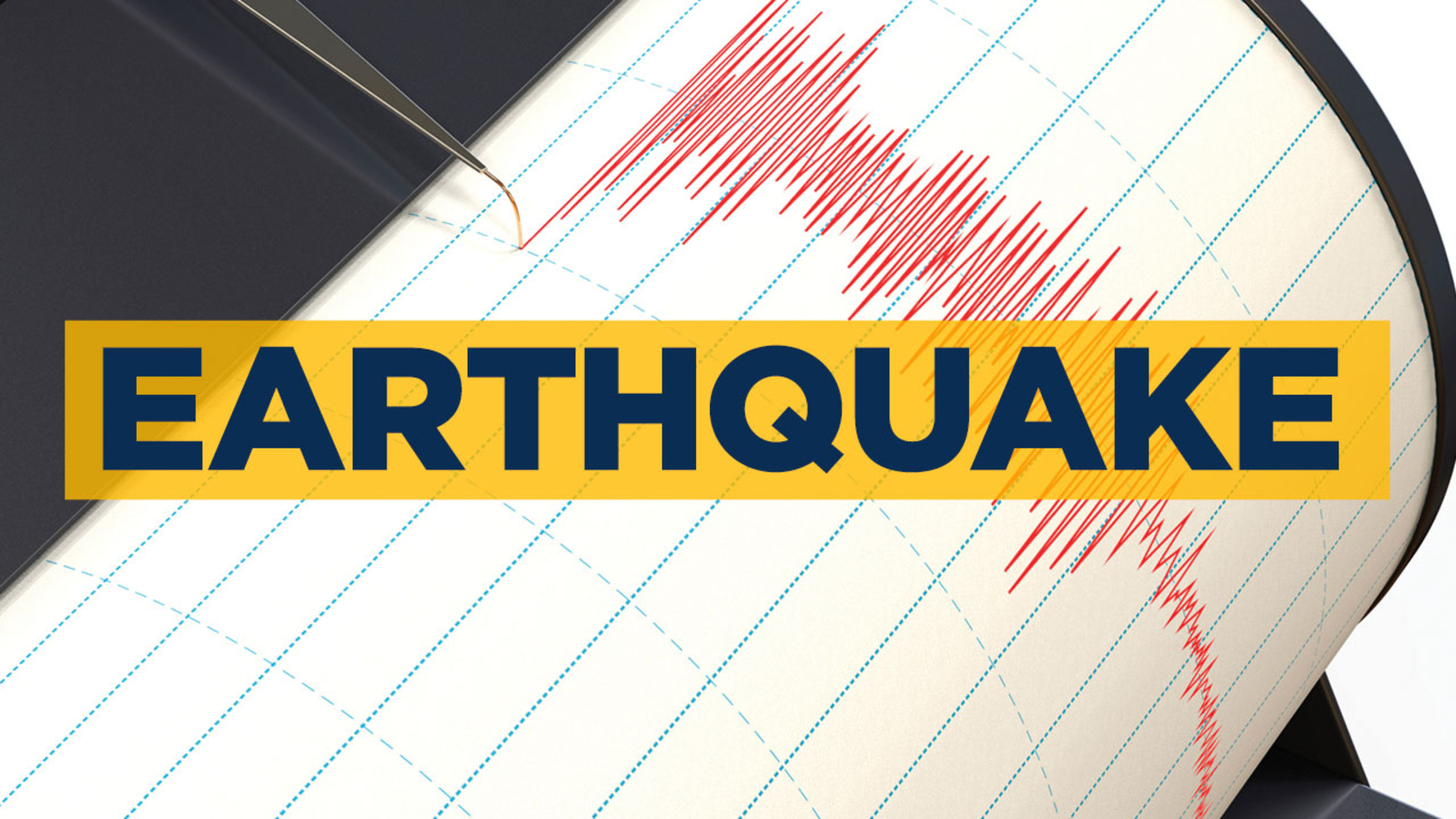 Drake Passage earthquake: Magnitude 7.5 quake hits between South America and Antarctica
