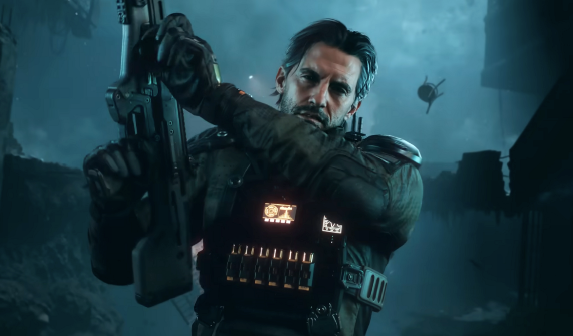 Call Of Duty: Black Ops 7’s Campaign Does Not Let You Pick A Difficulty Level, And Here’s Why