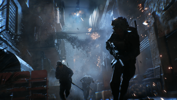 Battlefield 6 Phantom Edition and Other Skins Unearthed