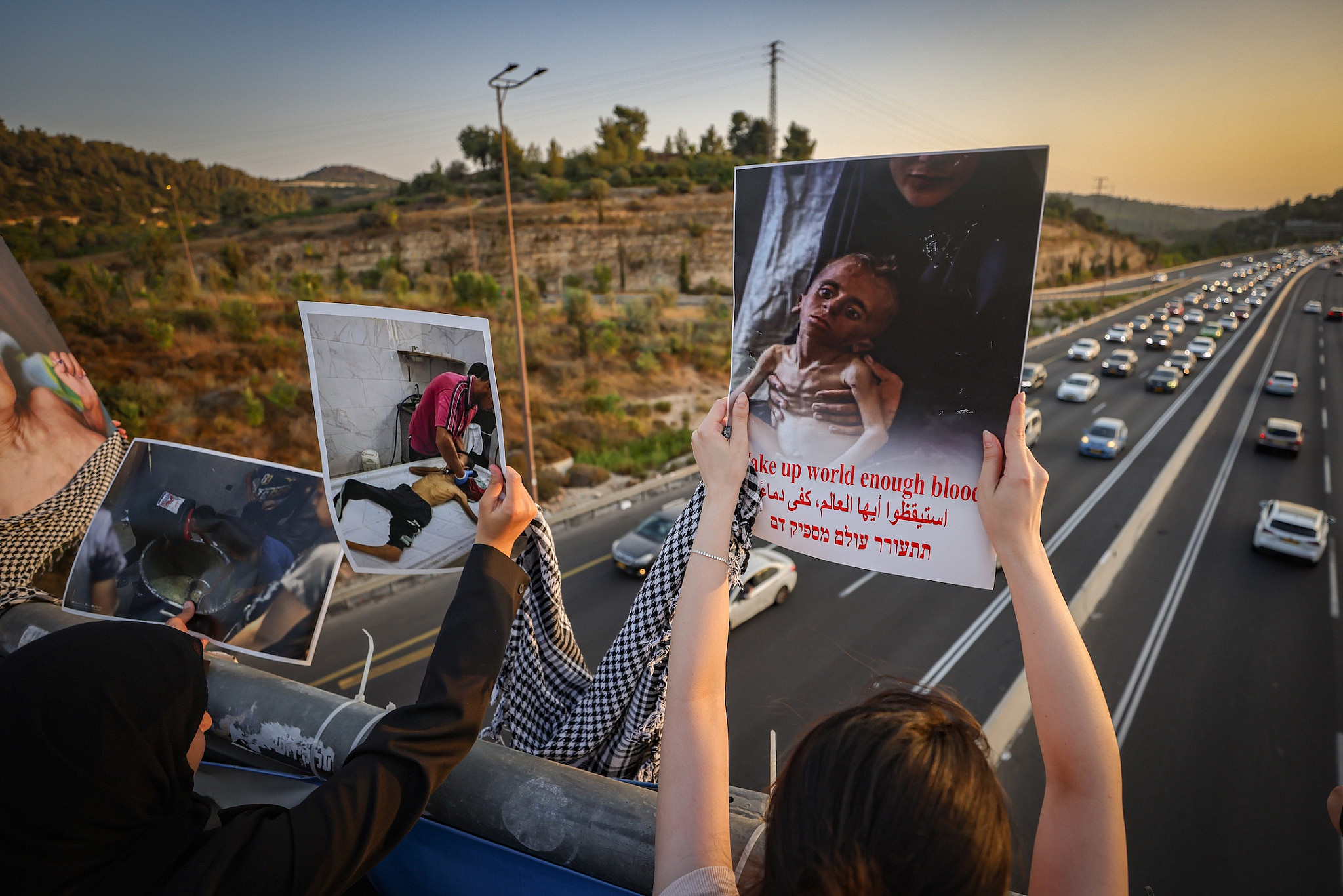How Israelis turned atrocity denial into an art