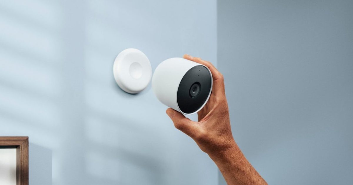 Google says Nest ‘no video available’ errors should happen less