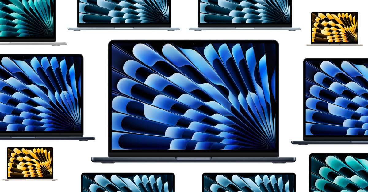 All M4 MacBook Air models are now $200 off at Amazon with deals from $799