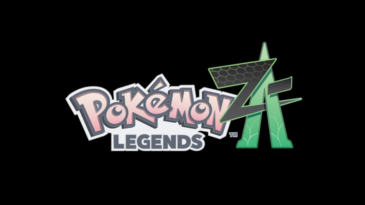 Z-A leak gives first look at two new Mega Evolutions