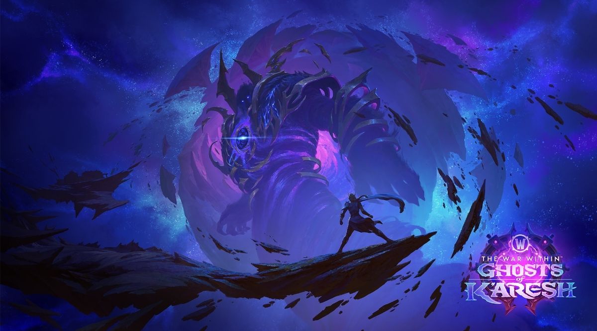 The War Within Patch 11.2 Makes Good on Raid Trash, Magic Comps, and More
