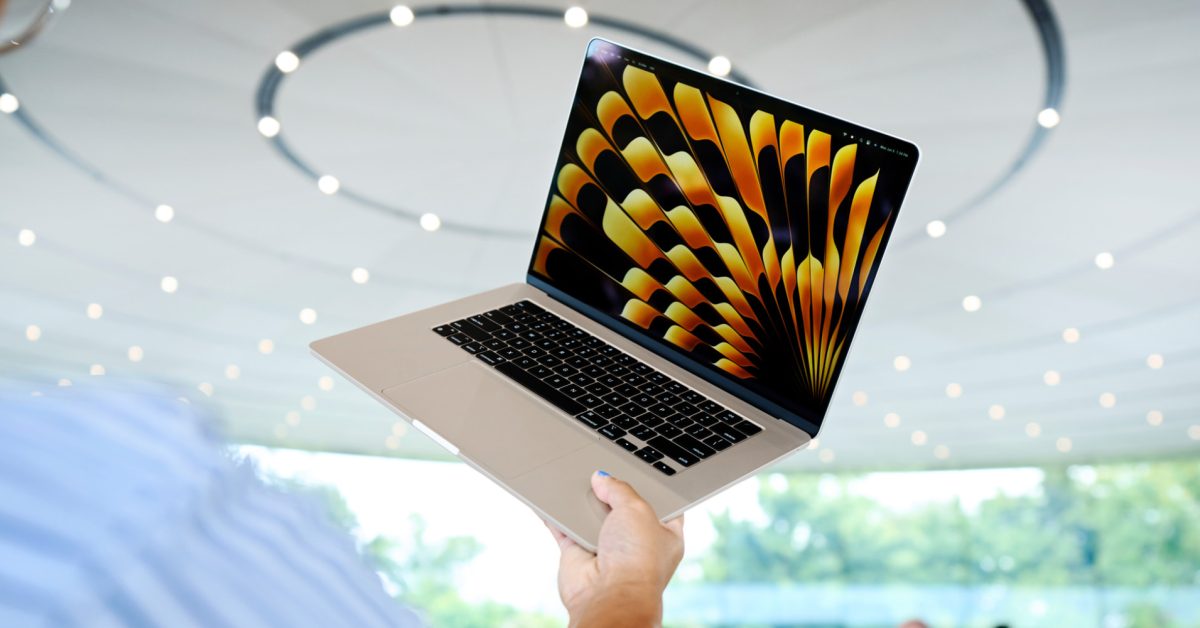 These are the best new MacBook deals this month: options as low as $599
