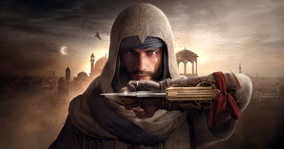 Assassin’s Creed Mirage to get surprise free story DLC later this year