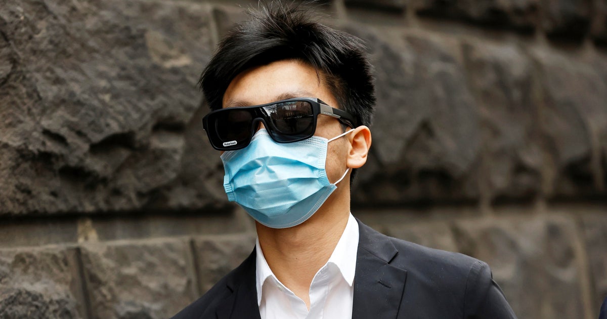 Trainee doctor accused of secretly recording video of hundreds of female colleagues in hospital restrooms