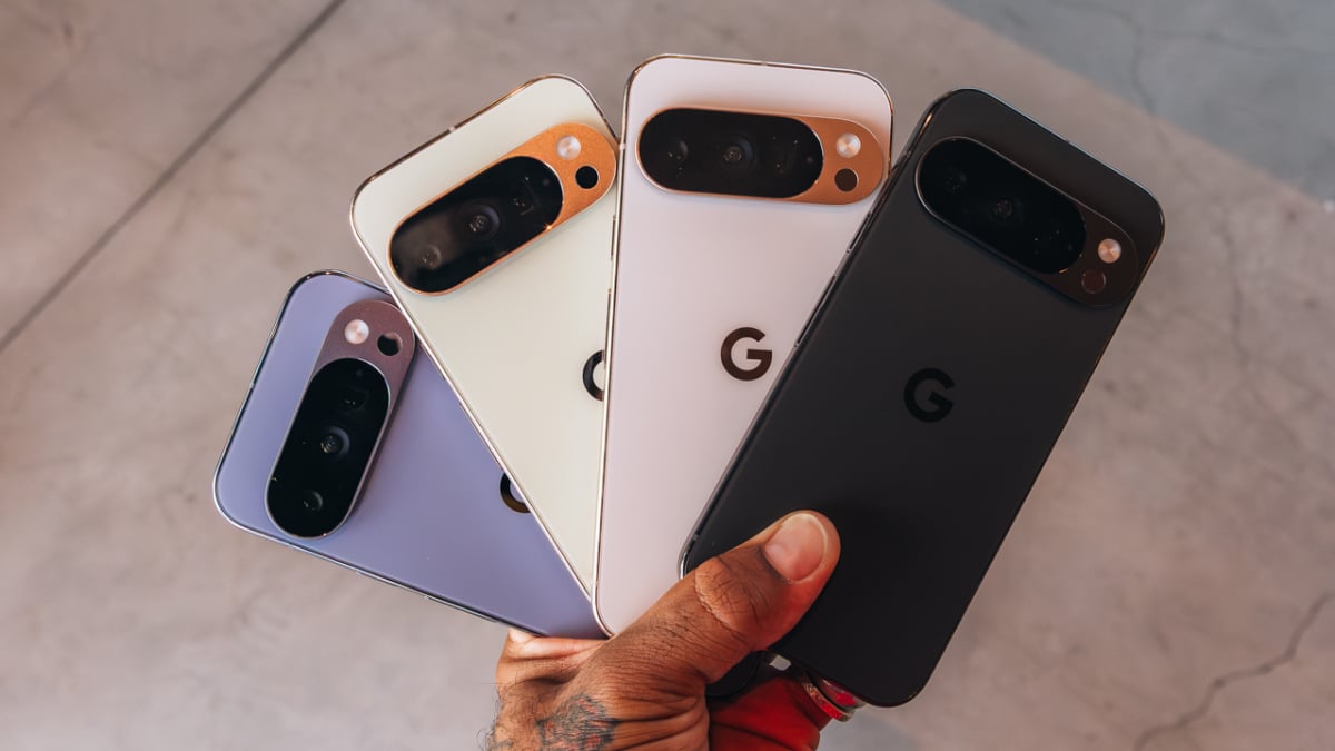 Comparing Google Pixel 10 Pro vs. Samsung Galaxy S25 Ultra