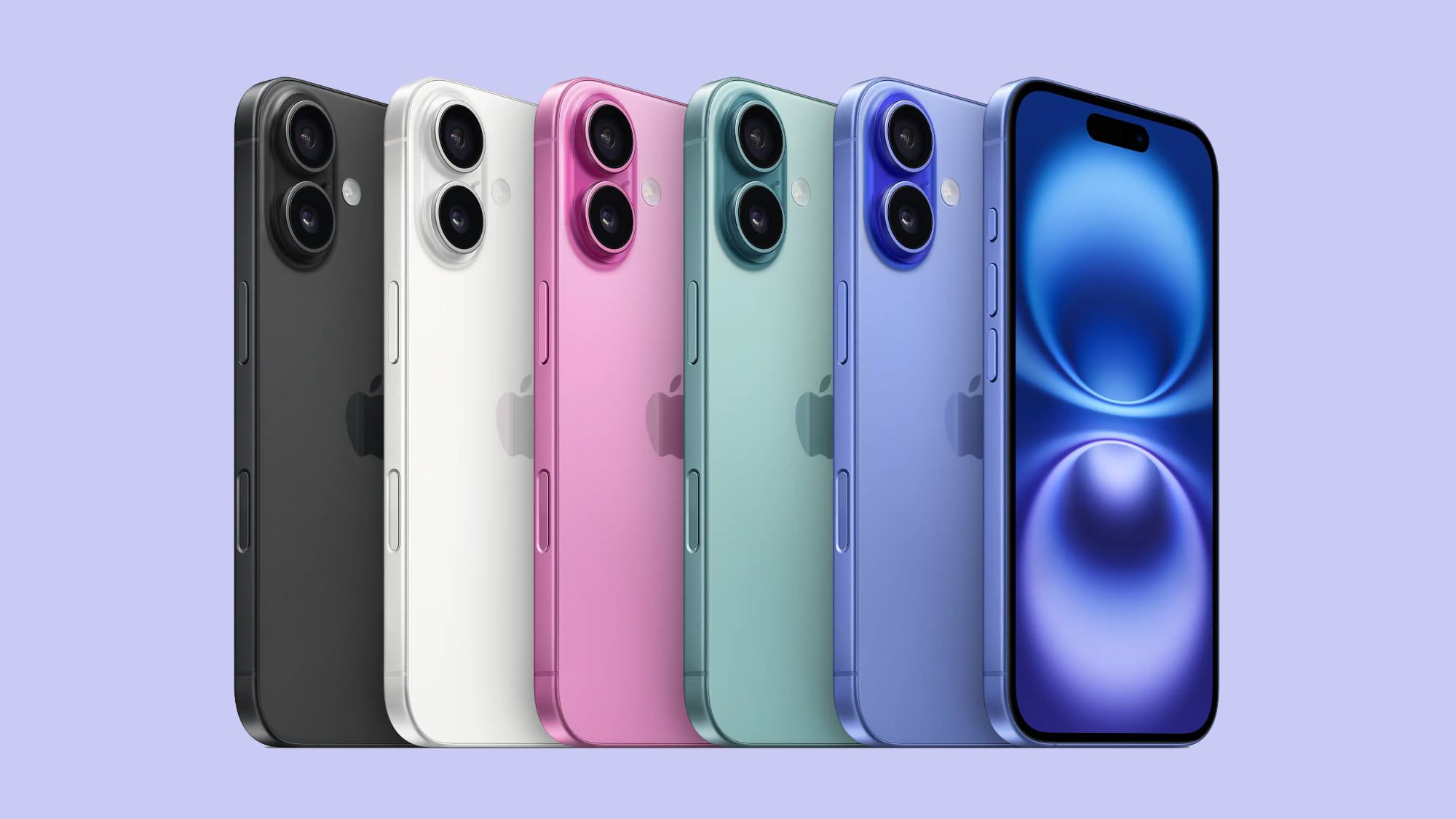 Apple CEO Tim Cook: iPhone 16 More Popular Than iPhone 15
