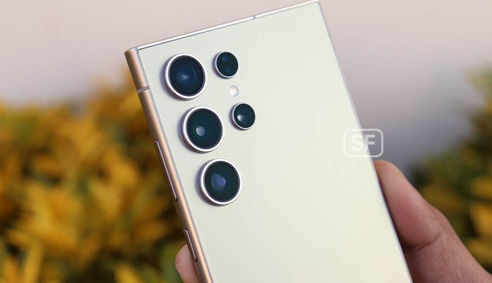 Samsung Galaxy S24 Series could get One UI 8 Beta 2 update soon