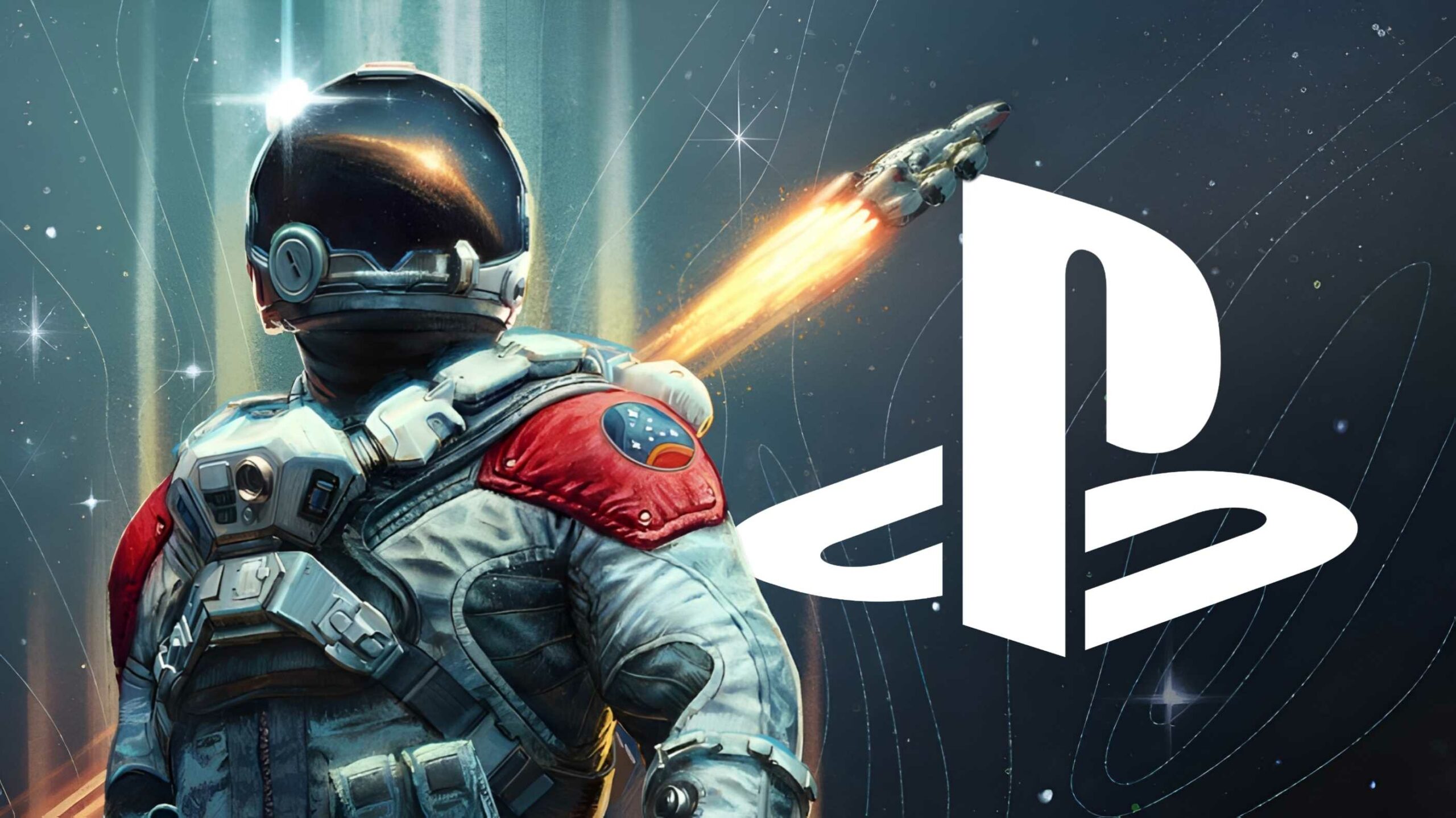 Starfield PS5 Release Planned for 2026 Alongside Expansion 2