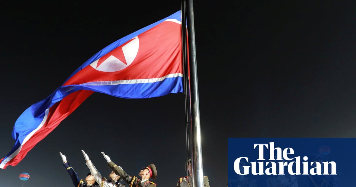 North Korea executes citizens who distribute foreign TV shows, UN finds | North Korea