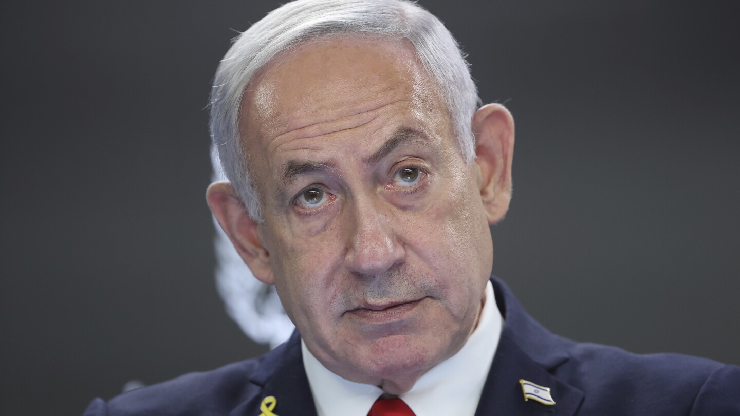 Spain summons Israel’s acting ambassador over comments made by Israel’s Prime Minister’s office